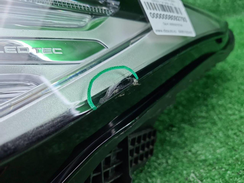 Фара левая EXEED TXL (2021-н.в.) LED