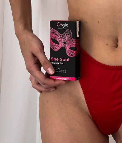 Загадочная зона G — это не миф, а реальная и невероятно чувствительная эрогенная зона, расположенная на передней стенке влагалища.