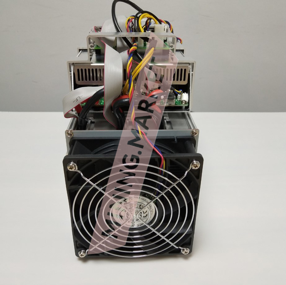 Асик для майнинга StrongU STU-U1++