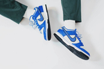 Кроссовки Nike Dunk Low GS Jackie Robinson