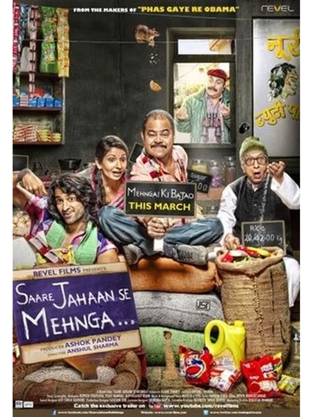 Жизнь среднего класса (2013) (DVD-R)