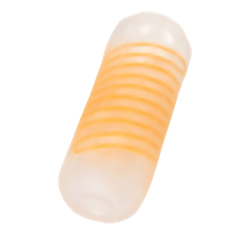 Мастурбатор со спиралью Tenga Spinner Beads