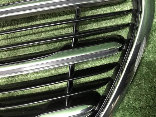 Решетка радиатора Mercedes S W223 (2020-н.в.)