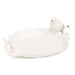 БЛЮДО СЕРВИРОВОЧНОЕ 27Х17Х9 СМ