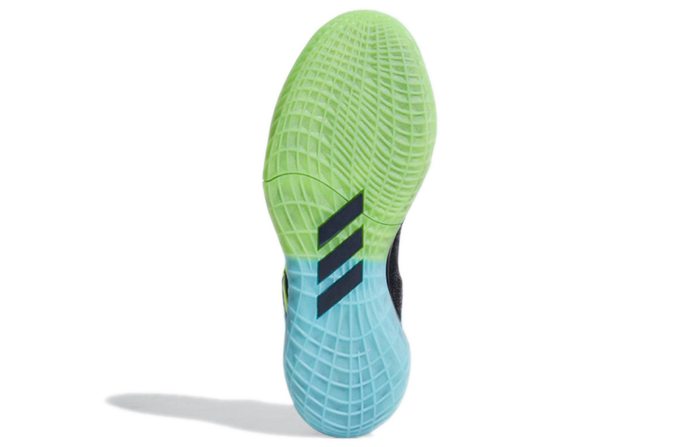 Кроссовки Adidas Harden Stepback 2