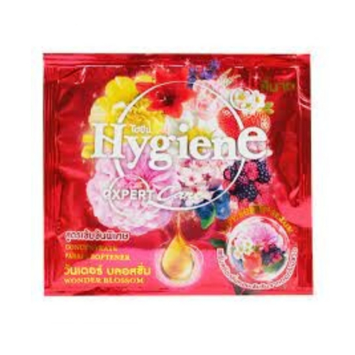 Кондиционер для белья парфюмированный Чудо-цветок Softener Concentrate Wonder Blossom Hygiene