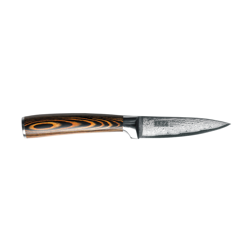 Omoikiri Damascus Suminagashi
