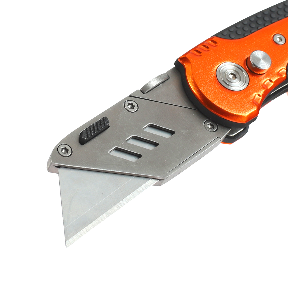 Нож строительный PATRIOT CKF 5