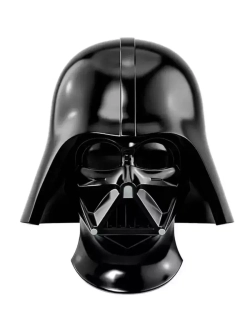 Конструктор Star Wars Фигурка Дарт Вейдер 168 деталей 326