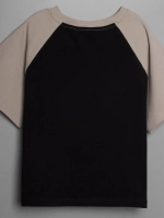 Осенний костюм для девочки