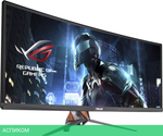 Монитор Asus ROG SWIFT PG348Q
