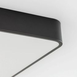 Citilux Купер CL724K95G1 LED RGB Светильник с пультом Чёрный