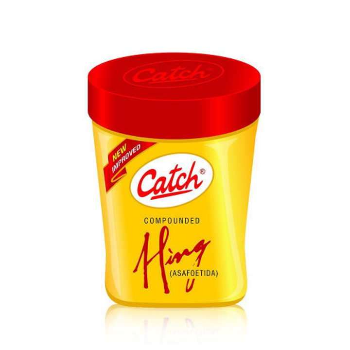 Специя Catch Асафетида 25 г