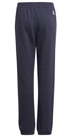 Детские теннисные брюки Adidas Future Icons 3Stripes Pant - Blue