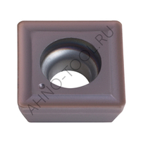 Пластина твердосплавная SPGT110408 DG, AT9030 "ACCKee"