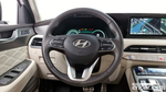 Hyundai Palisade Бензин 3.8 2WD (05.2022)