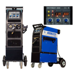 Аппарат сварочный инверторный Aurora SKYWAY 300 полуавтомат