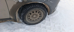 LADA GRANTA Лифтбек Comfort'24 1.6 106hp 5MT