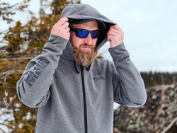 Худи Norfin STREET 04 р.XL