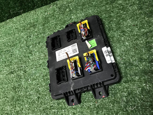 Блок управления климатом JAECOO J7 (2023-н.в.)