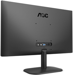 Монитор AOC 27;; 27B2H 1920x1080 IPS WLED 76Гц 7ms VGA HDMI