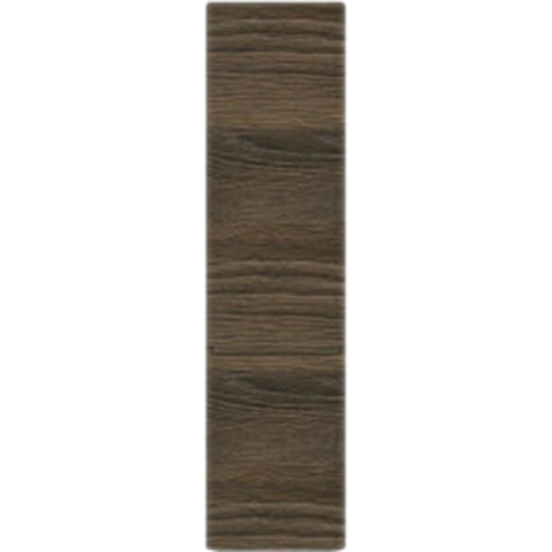 Шкаф пенал AM.PM Sensation 40 R M30CHR0406TF подвесной Табачный дуб