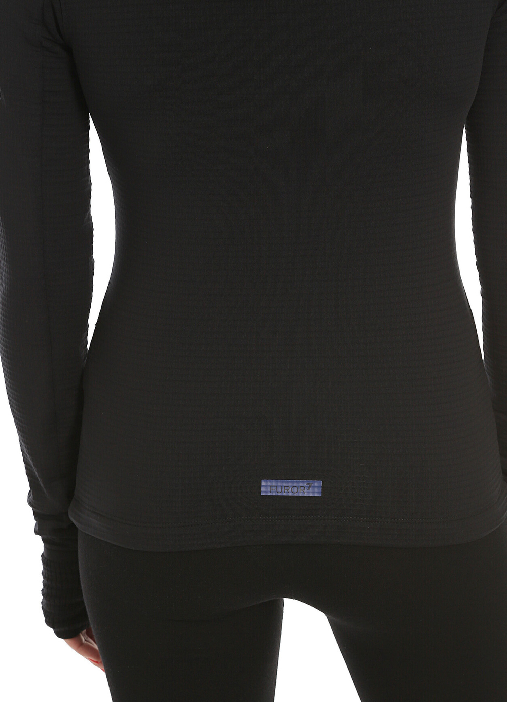 Толстовка женская Sweatshirt EA7
