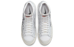 Кроссовки Cdg X Nike Blazer