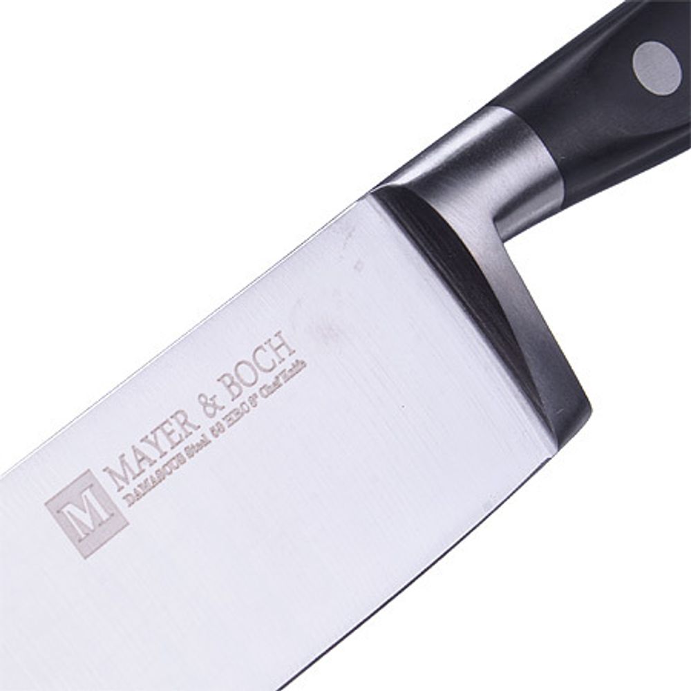 Нож  Mayer&amp;Boch 32 см 28034