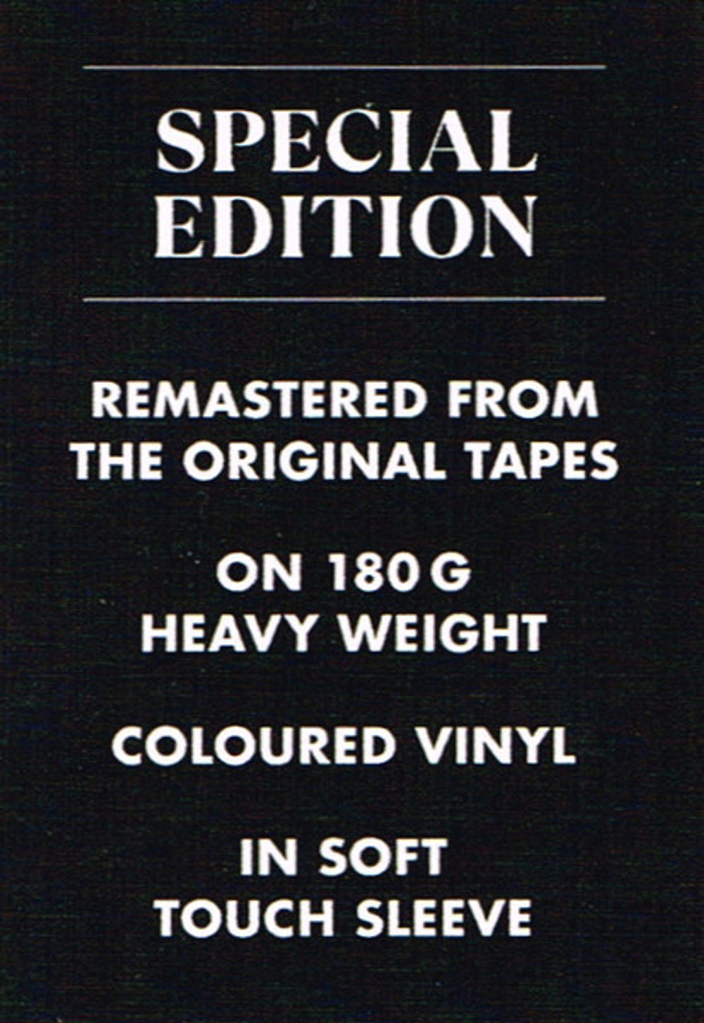 Scorpions / Virgin Killer (Special Edition)(Coloured Vinyl)(LP)