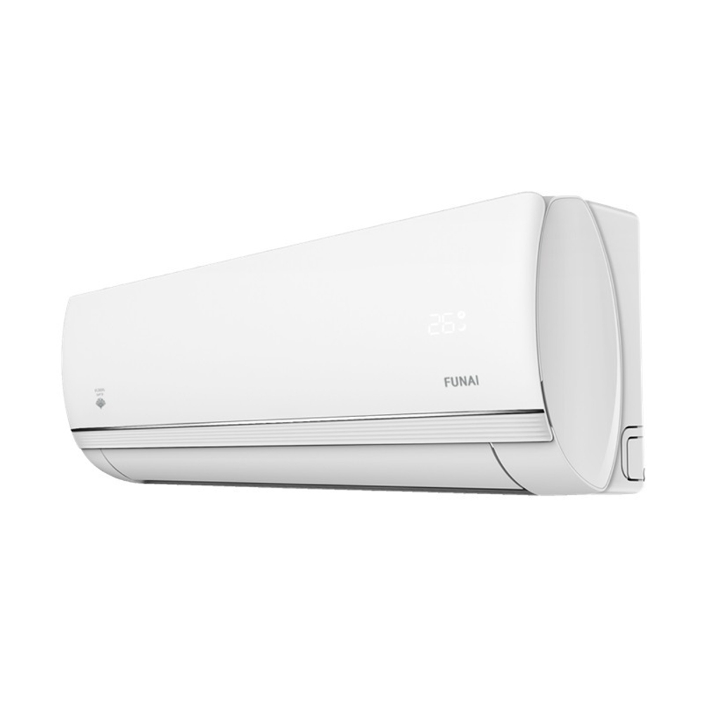 Настенный кондиционер FUNAI RAC-I-KD25HP.D02