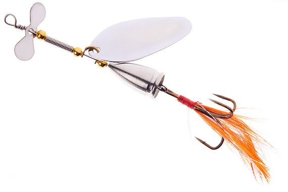 Блесна TauMANN Dragon 13,6g