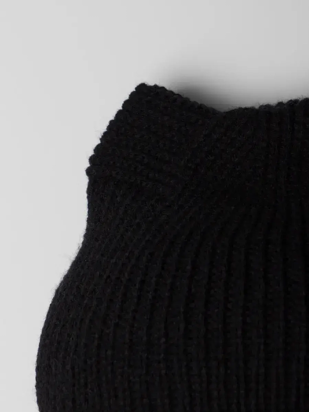 Шапка для девочки на осень с ушками