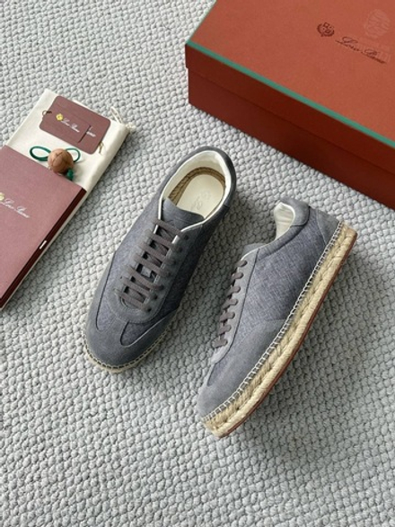 Кеды Loro Piana