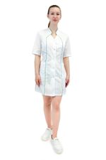 Халат женский ХМ.415