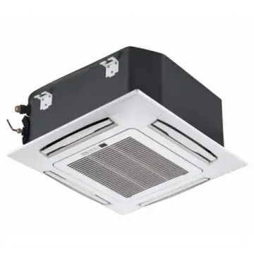 Кассетный кондиционер Neoclima NS/NU-60BT3