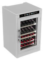 Винный шкаф MEYVEL MV46-WW1-M