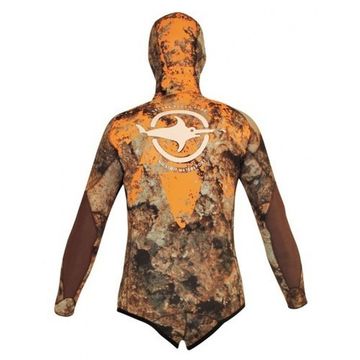 Гидрокостюм Beuchat Rocksea Competition Spot 5 мм