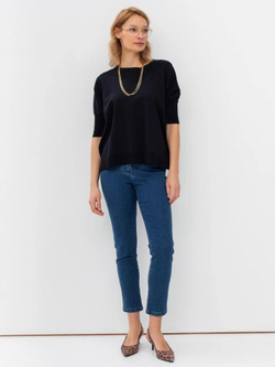 Джинсы женские 4245601/65 Bulmer