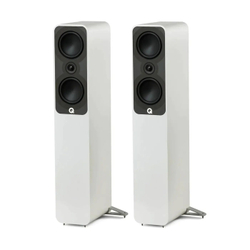 Напольная акустика Q-Acoustics Q5040 (QA5046) Santos Rosewood