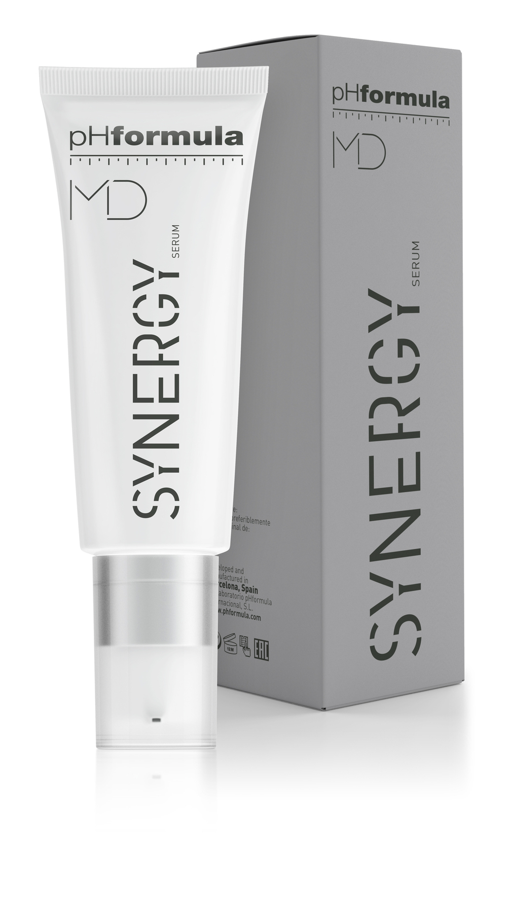 Сыворотка "Синержи" (Synergy serum) 50мл