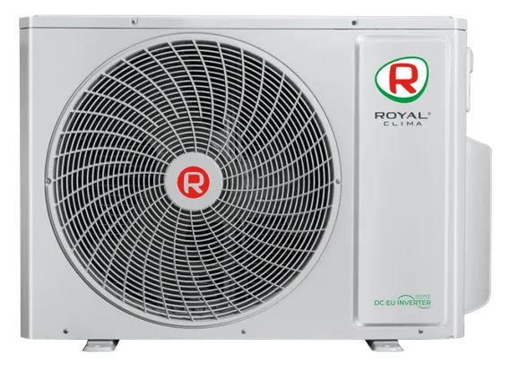 Сплит-система Royal Clima RCI-GRC28HN/IN/RCI-GRC28HN/OUT Grida DC EU Inverter