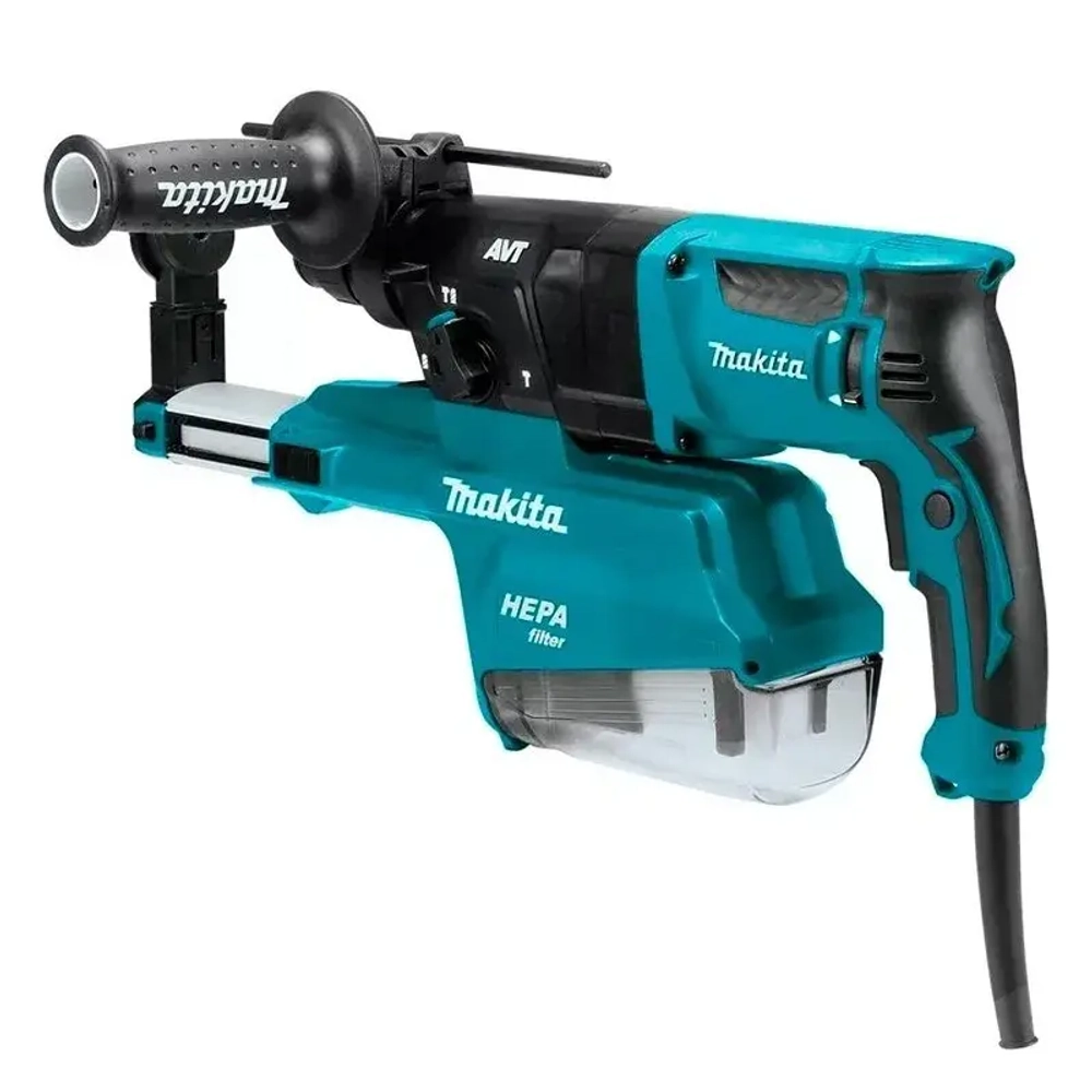 Перфоратор Makita HR2653