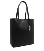 Двухсторонняя сумка-шопер + поясная сумка Michael Kors - черный(30F3SZAT9T)