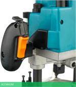Фрезер Makita 3612C