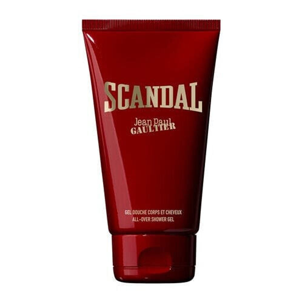 Жидкое мыло для душа Jean Paul Gaultier Scandal Pour Homme 150 мл