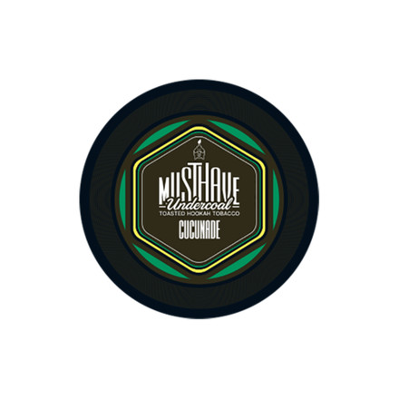 MustHave Cucunade 25 гр.