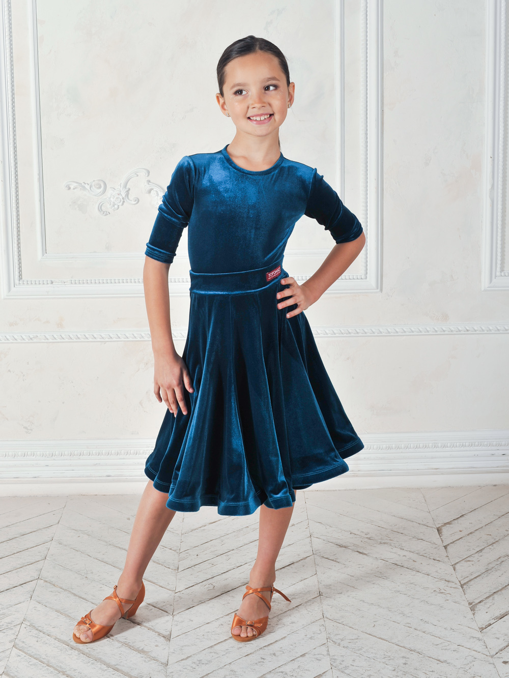 Рейтинговое платье