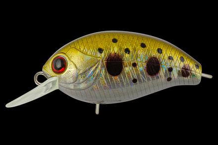 Воблер TsuYoki AGENT 36SS 027