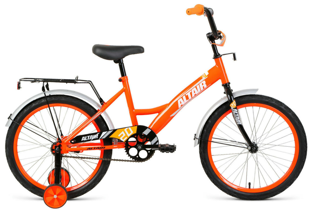 Детский велосипед Altair Kids 20" (2021)